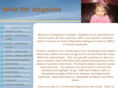 wishforangelina.com