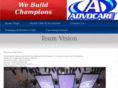 advocarewestcoast.com