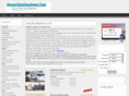 airportshuttlesrome.com