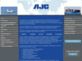 ajclogistics.com