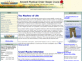 amorc.org.au