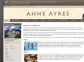 anneayres.com