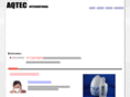 aqtec.co.jp