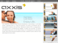 axxis.ro