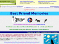 bestfriendmemories.com