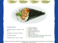 bluefinsushipsu.com