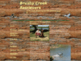 brushycreekretrievers.com