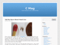 c-mag.org