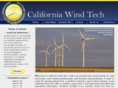 californiawindtech.com