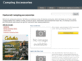 campingaccessories.biz