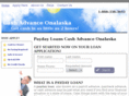 cashadvanceonalaskawi.com