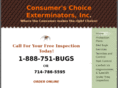 ccexterminating.com