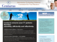 centarusinc.com