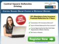 centralsquaredefensivedriving.com
