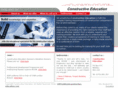 constructive-education.com