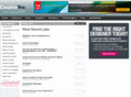 creativejobs.com