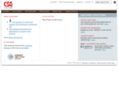 csgsystems2008.com
