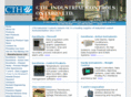 cthcontrols.com