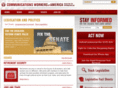 cwavotes.com