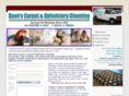 davescarpetcleaning.com