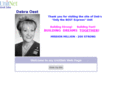 debraoest.com