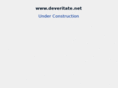 deveritate.net