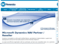 dynamics-consultants.com
