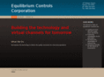 equilibriumcontrols.com