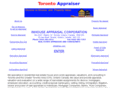 etobicokeappraisal.com
