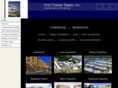 firstcharterrealty.com