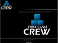 firstclasscrew.com