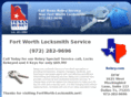 fortworth-locksmith.net