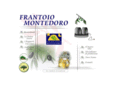 frantoiomontedoro.it