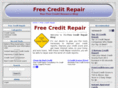 freecreditrepairblog.com