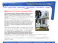 frickeychiropractic.com