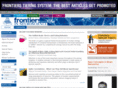 frontiersinparasitology.org