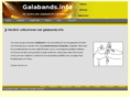 galabands.info
