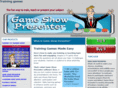 game-show-presenter.com