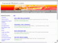 general-motors.com