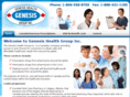 genesishealthgroupinc.com