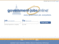 government-jobsonline.com