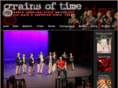 grainsoftime.com