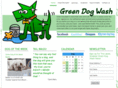 greendogwash.com