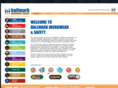 hallmarksafety.com