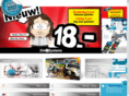 hi3r.com