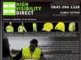 high-visibility-direct.co.uk