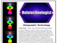 holotechnologist.com