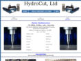 hydrocutltd.com