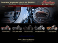 indianmotorcycleofbrasil.com