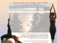 islandpilatescenter.com